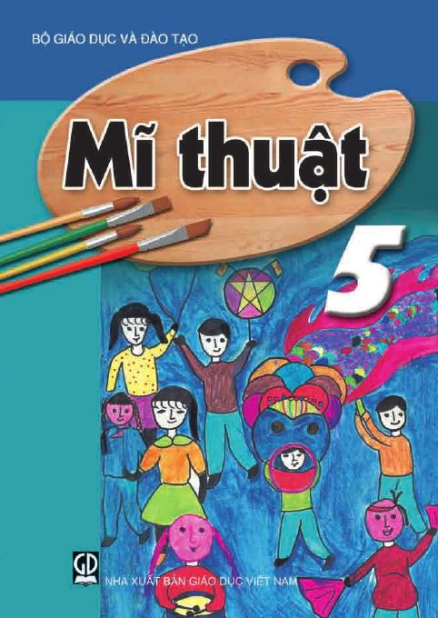 Chân dung tự họa Lớp 5