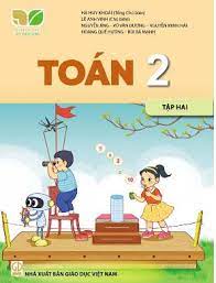 Toán 2 - Tập hai
