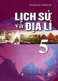 Địa lí - Vùng biển nước ta
